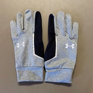 Under Armour Men’s XL gloves
